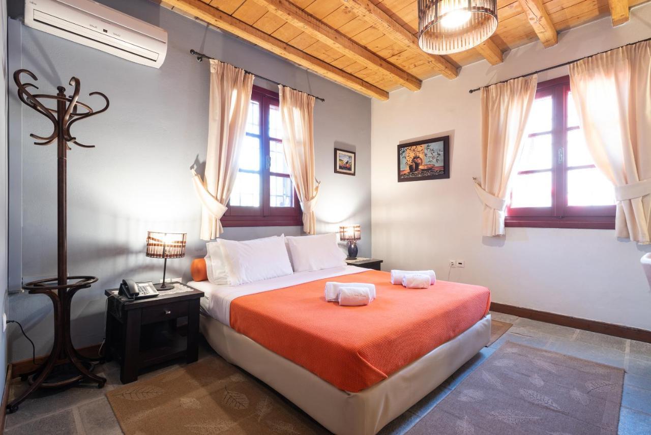 Lively Lofts By The Varos Residences Екстер'єр фото